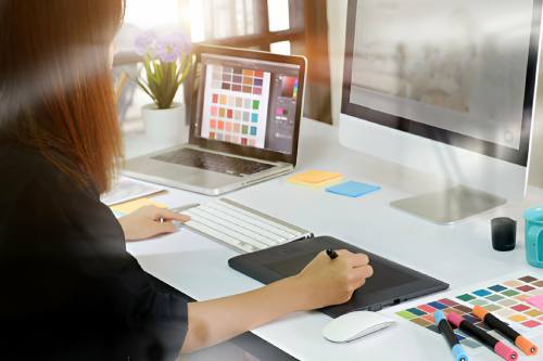 graphic-design