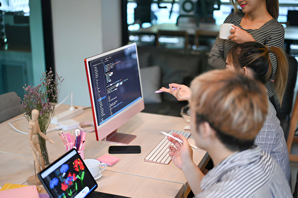Web Design